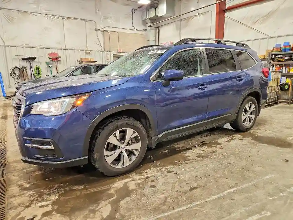 4S4WMACD5L3446436 2020 SUBARU ASCENT-0