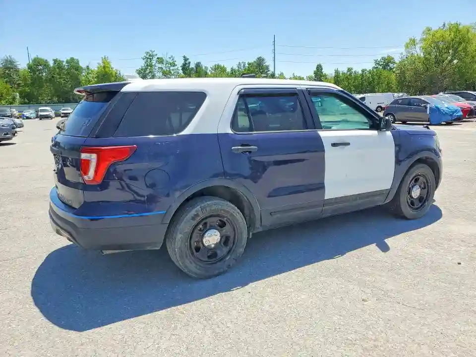 1FM5K8AR1HGA37522 2017 FORD EXPLORER-2