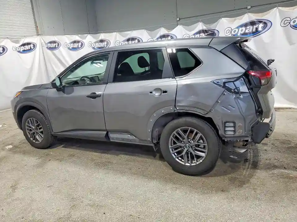 5N1BT3AB1PC852766 2023 NISSAN ROGUE-1