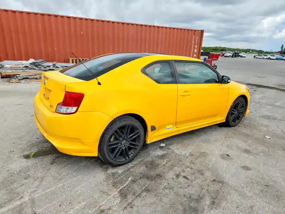 JTKJF5C76C3025263 2012 SCION TC-2