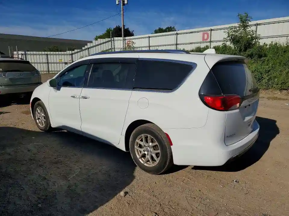2C4RC1FG9LR136601 2020 CHRYSLER PACIFICA-1