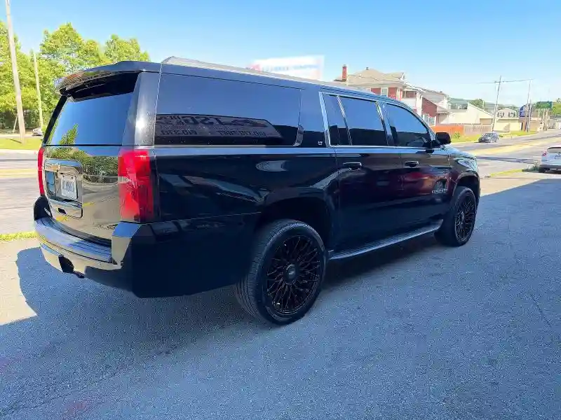 1GNSKJKCXFR193284 2015 CHEVROLET SUBURBAN-3