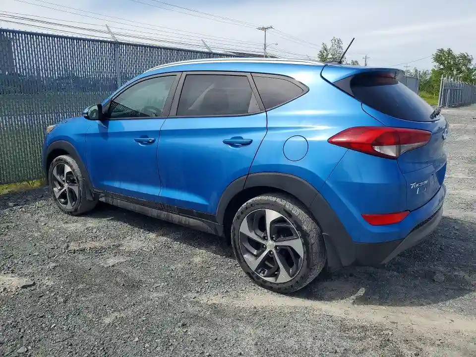 KM8J3CA25GU235540 2016 HYUNDAI TUCSON-1