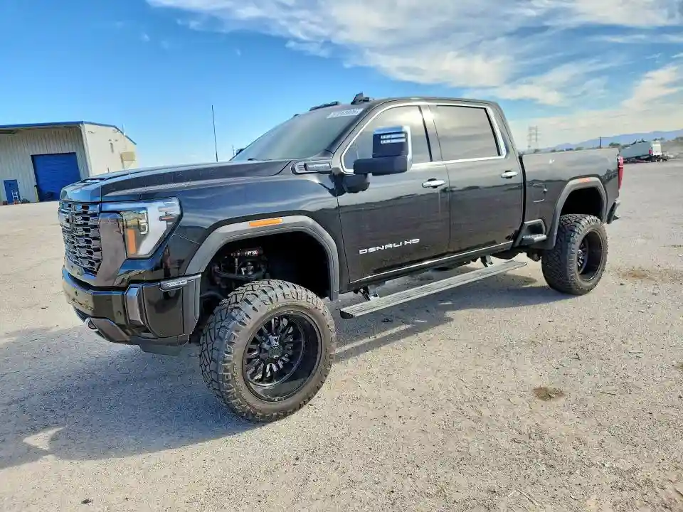 1GT49XEY3RF187775 2024 GMC SIERRA-0
