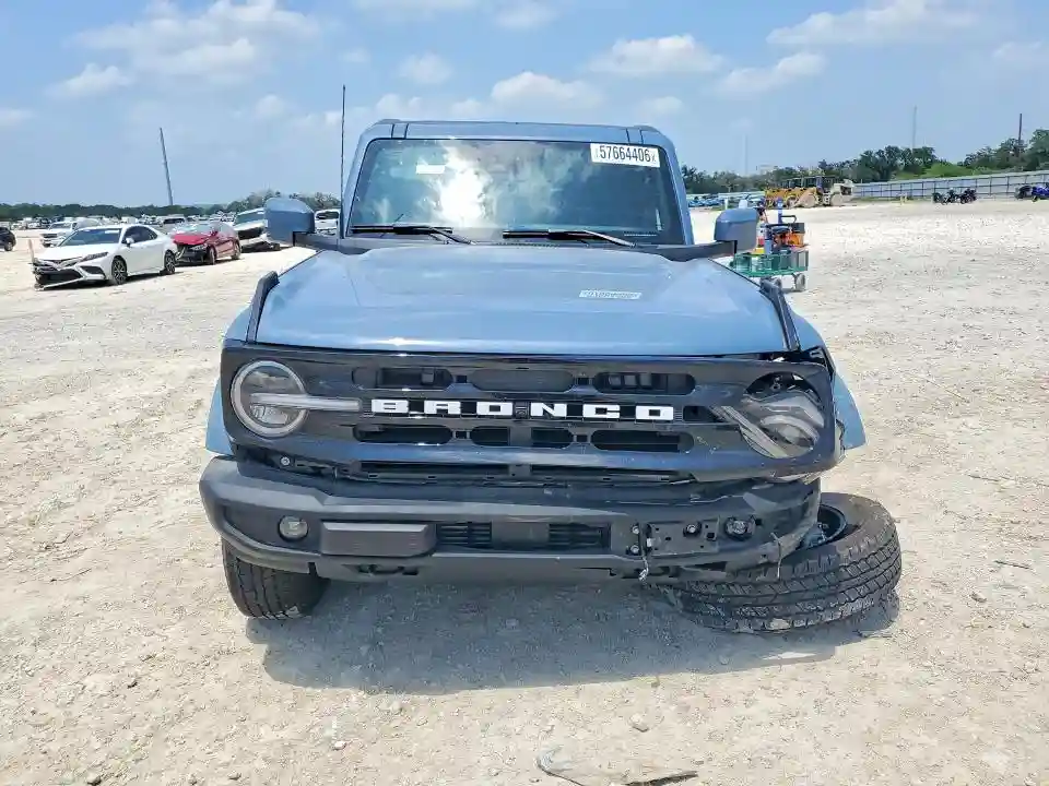 1FMDE8BH0SLB14680 2025 FORD BRONCO-4