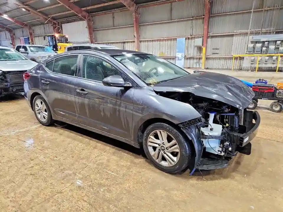 5NPD84LF4LH576408 2020 HYUNDAI ELANTRA-3