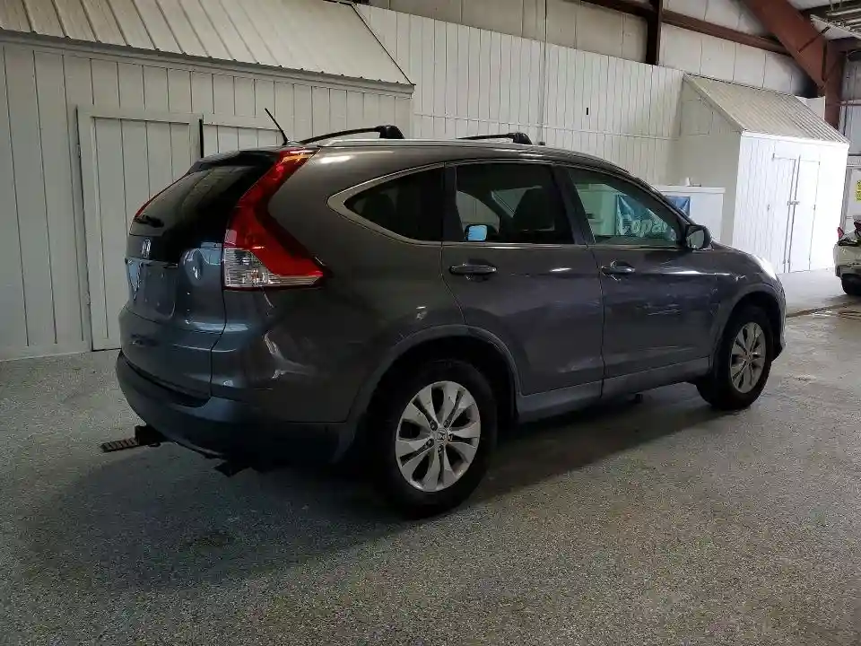 2HKRM3H72EH500752 2014 HONDA CRV-2
