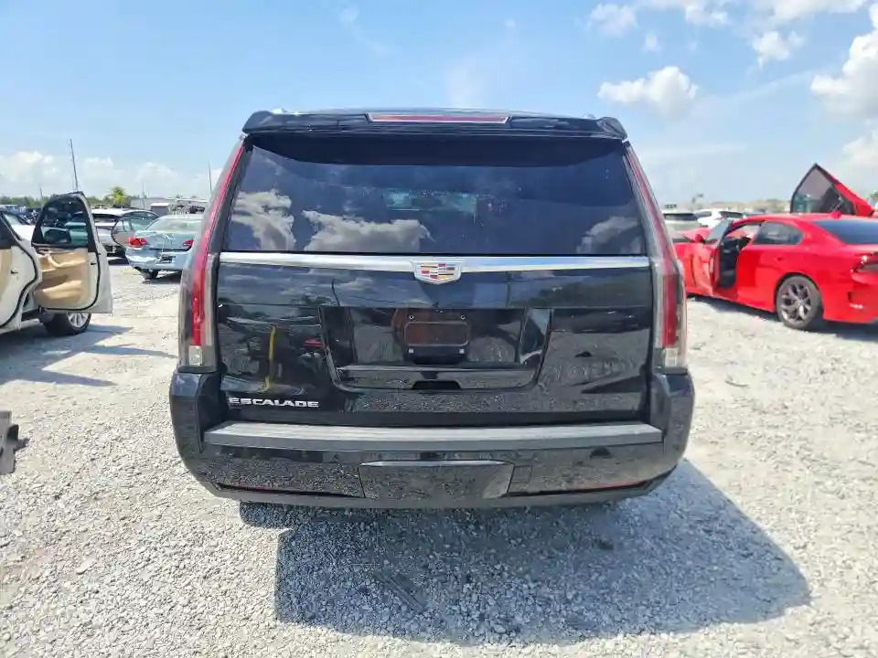 1GYS4AKJ3HR405408 2017 CADILLAC ESCALADE-5