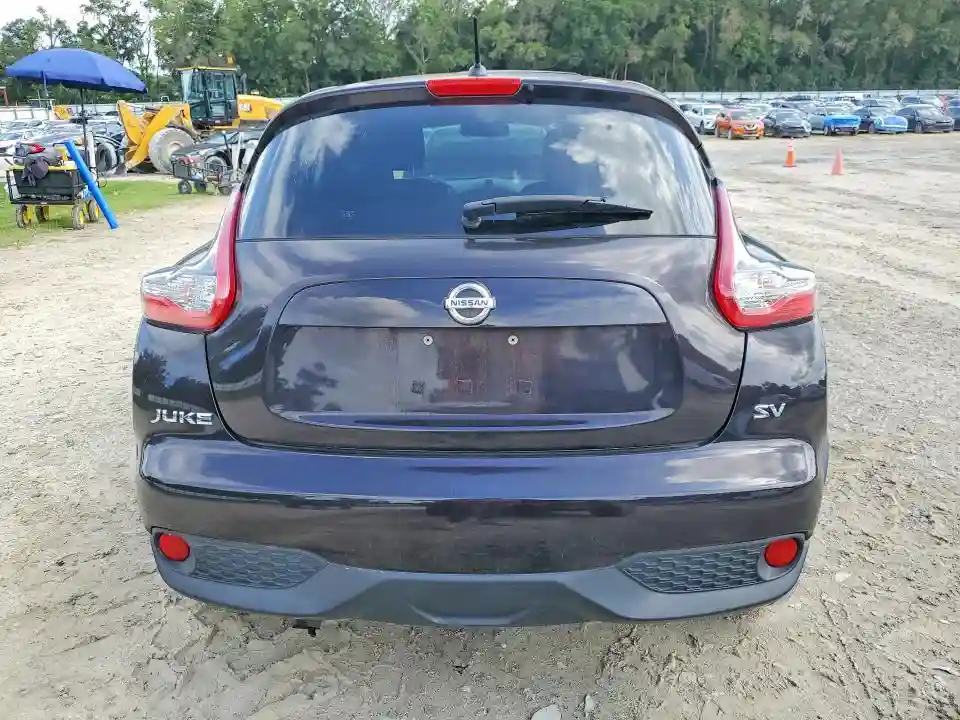 JN8AF5MR5GT610174 2016 NISSAN JUKE-5