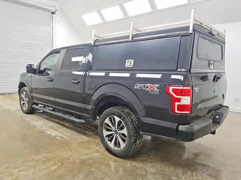 1FTEW1E56LKF23742 2020 FORD F150-1