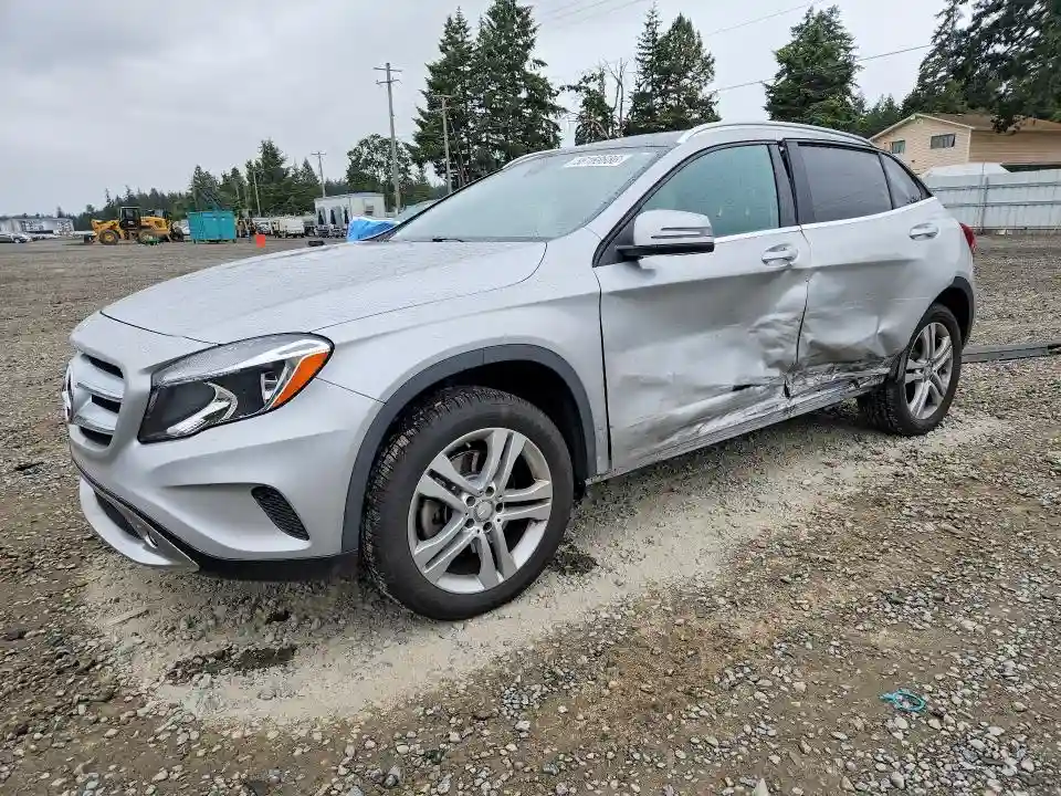 WDCTG4GB5HJ357827 2017 MERCEDES-BENZ GLA-CLASS-0