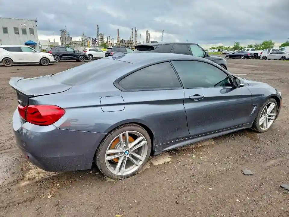 WBA4W5C52KAE49536 2019 BMW 4 SERIES-2