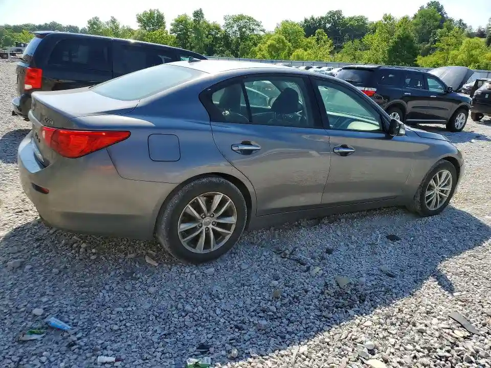 JN1BV7AR2FM403174 2015 INFINITI Q50-2