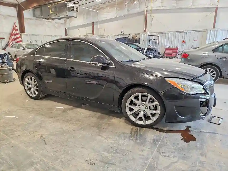 2G4GU5GX7H9116523 2017 BUICK REGAL-3