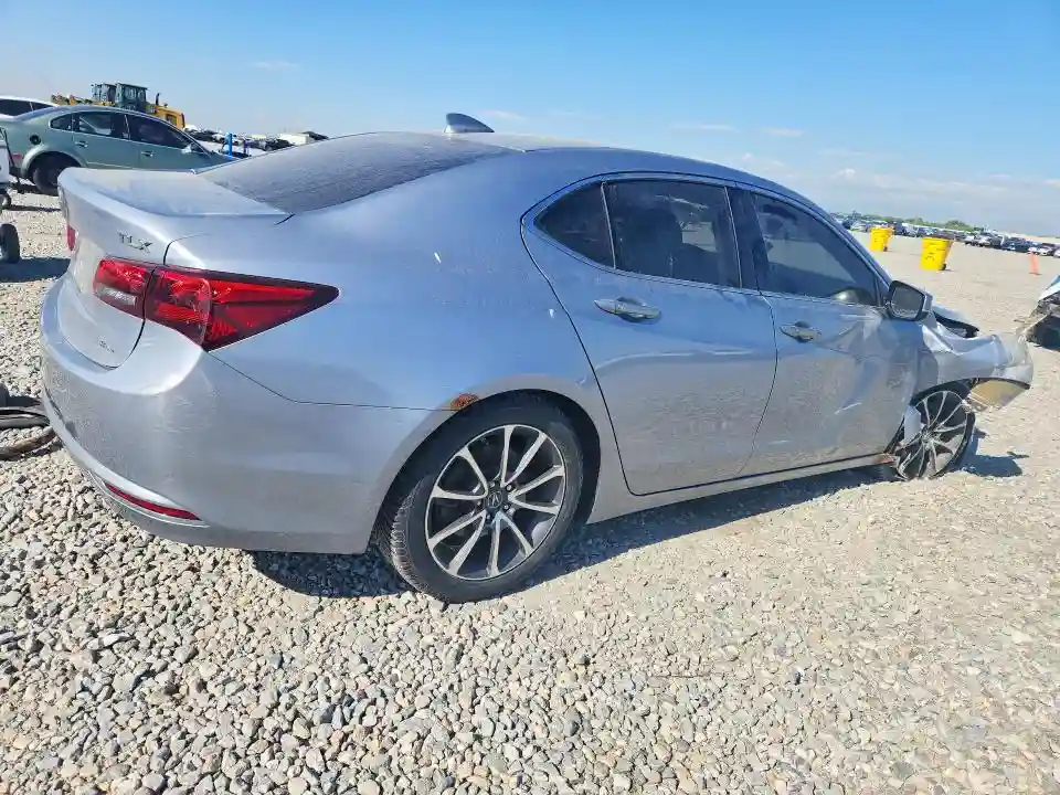 19UUB3F53FA800425 2015 ACURA TLX-2