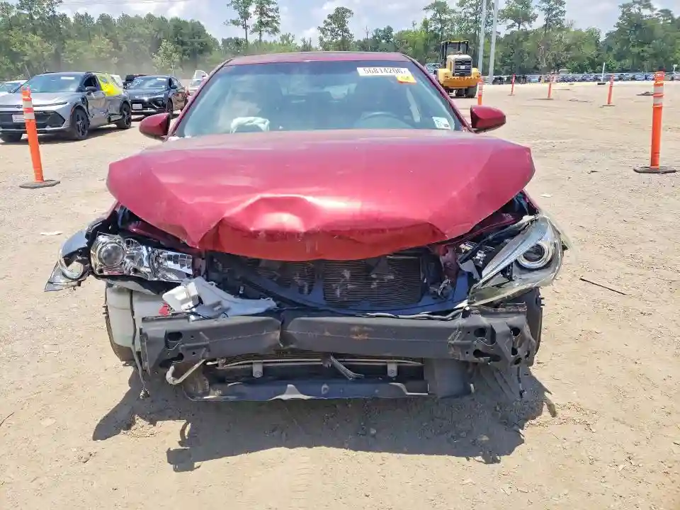 4T1BF1FK9HU674184 2017 TOYOTA CAMRY-4