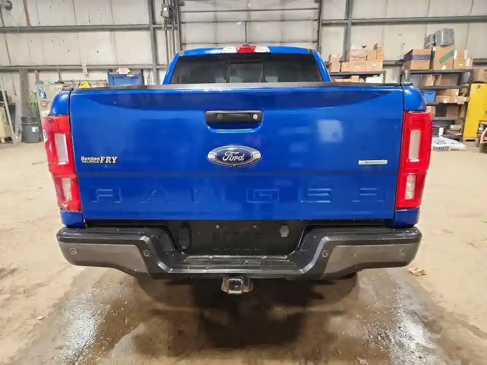 1FTER4FH4KLA43080 2019 FORD RANGER-5