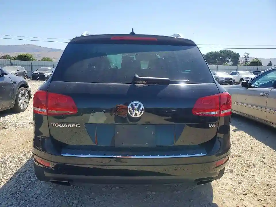WVGEF9BP4DD013797 2013 VOLKSWAGEN TOUAREG-5