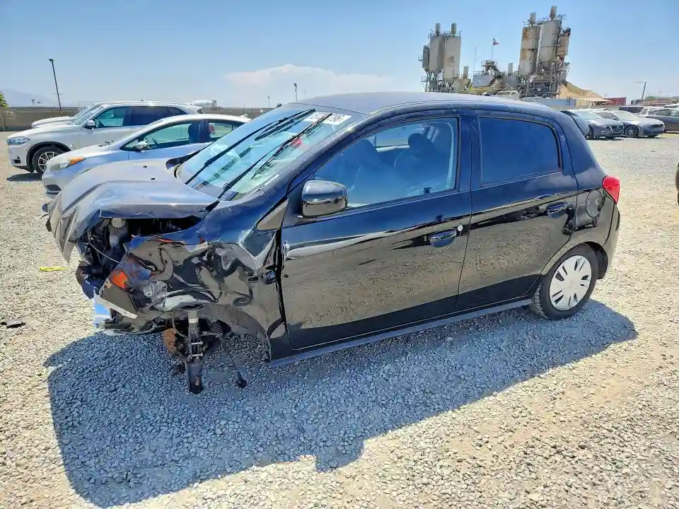ML32A3HJ0LH005714 2020 MITSUBISHI MIRAGE-0
