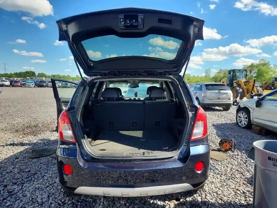 3GNAL3EK8ES675562 2014 CHEVROLET CAPTIVA-5