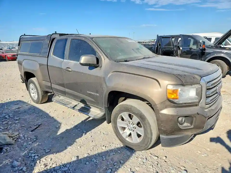 1GTH5BEA0F1161260 2015 GMC CANYON-3
