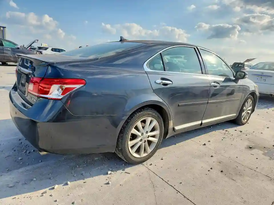 JTHBK1EG3B2471404 2011 LEXUS ES350-2
