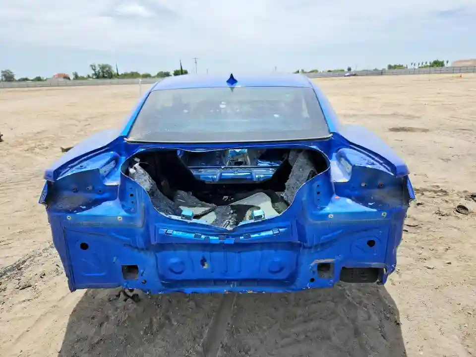 1G1FG1R77H0158609 2017 CHEVROLET CAMARO-5