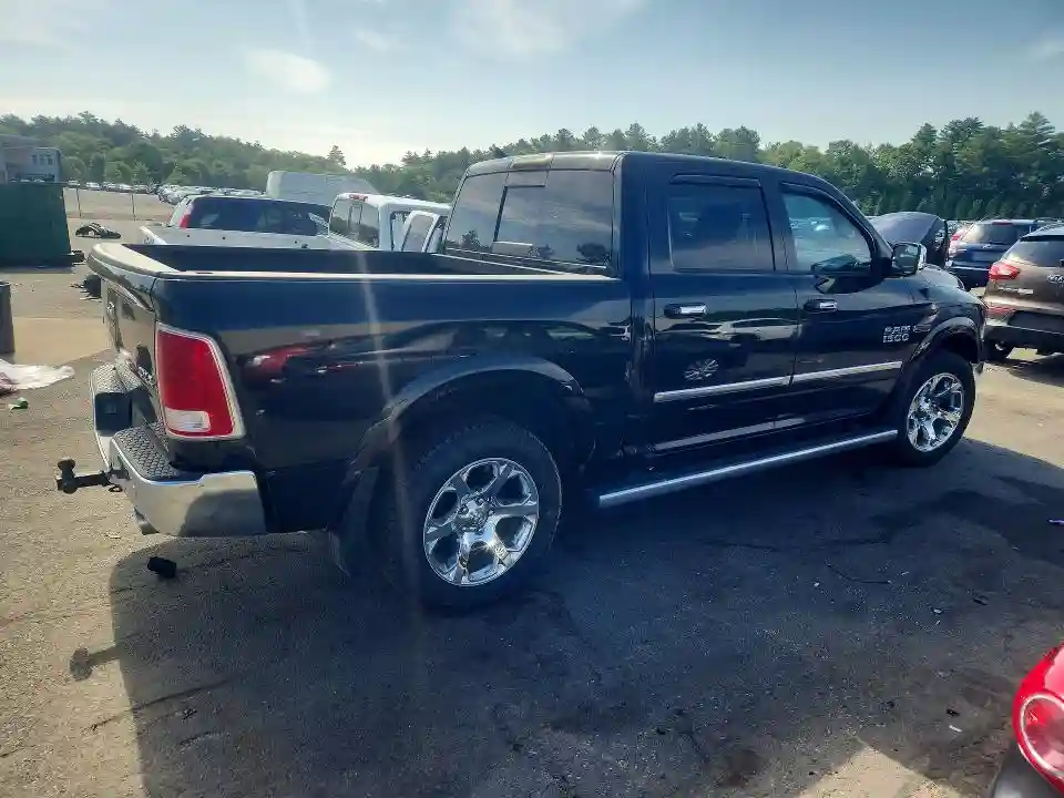 1C6RR7NM1JS258297 2018 RAM 1500-2