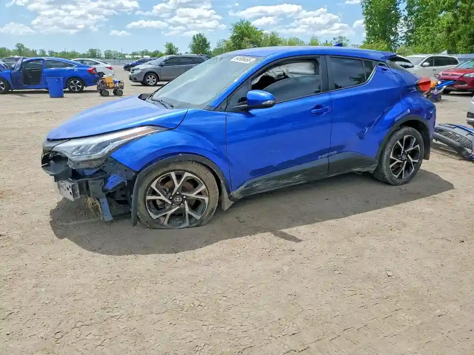 JTNKHMBX8L1070844 2020 TOYOTA C-HR-0