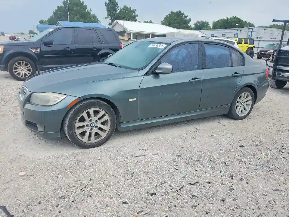 WBAPH7G5XBNM58066 2011 BMW 3 SERIES-0