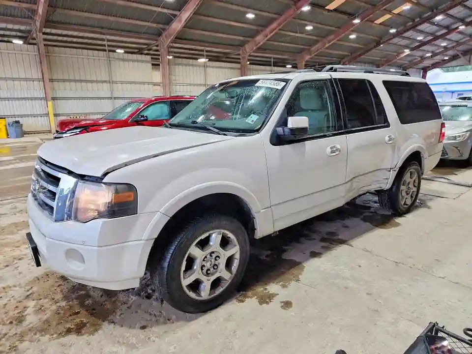 1FMJK1K54DEF23149 2013 FORD EXPEDITION-0
