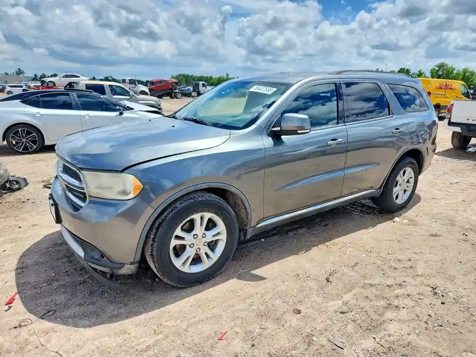 1C4RDHDG7CC113724 2012 DODGE DURANGO-0