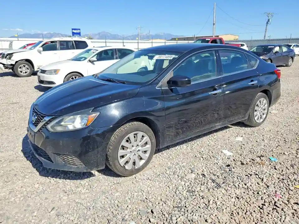 3N1AB7AP2HY356599 2017 NISSAN SENTRA-0