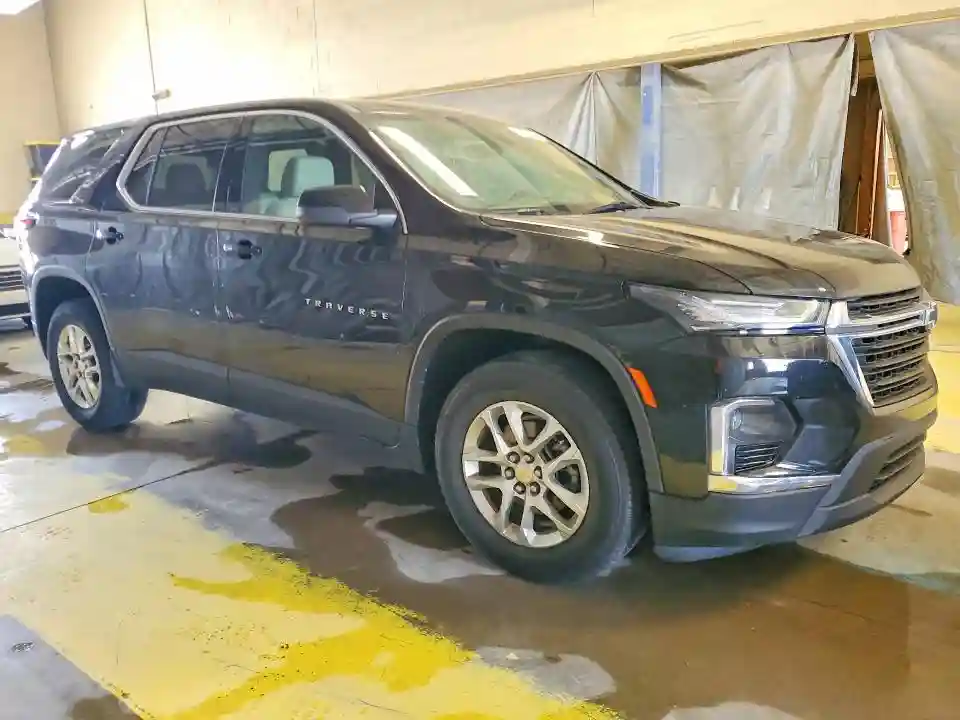 1GNERFKWXPJ203540 2023 CHEVROLET TRAVERSE-3