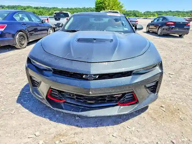 1G1FF1R73J0146157 2018 CHEVROLET CAMARO-4