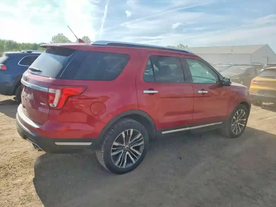 1FM5K8HT5JGC34846 2018 FORD EXPLORER-2