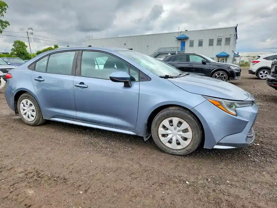 5YFBPRBEXLP031946 2020 TOYOTA COROLLA-3
