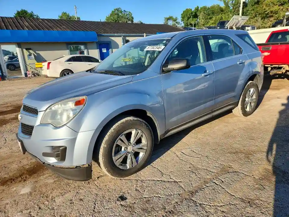 2GNALAEK7E6122128 2014 CHEVROLET EQUINOX-0