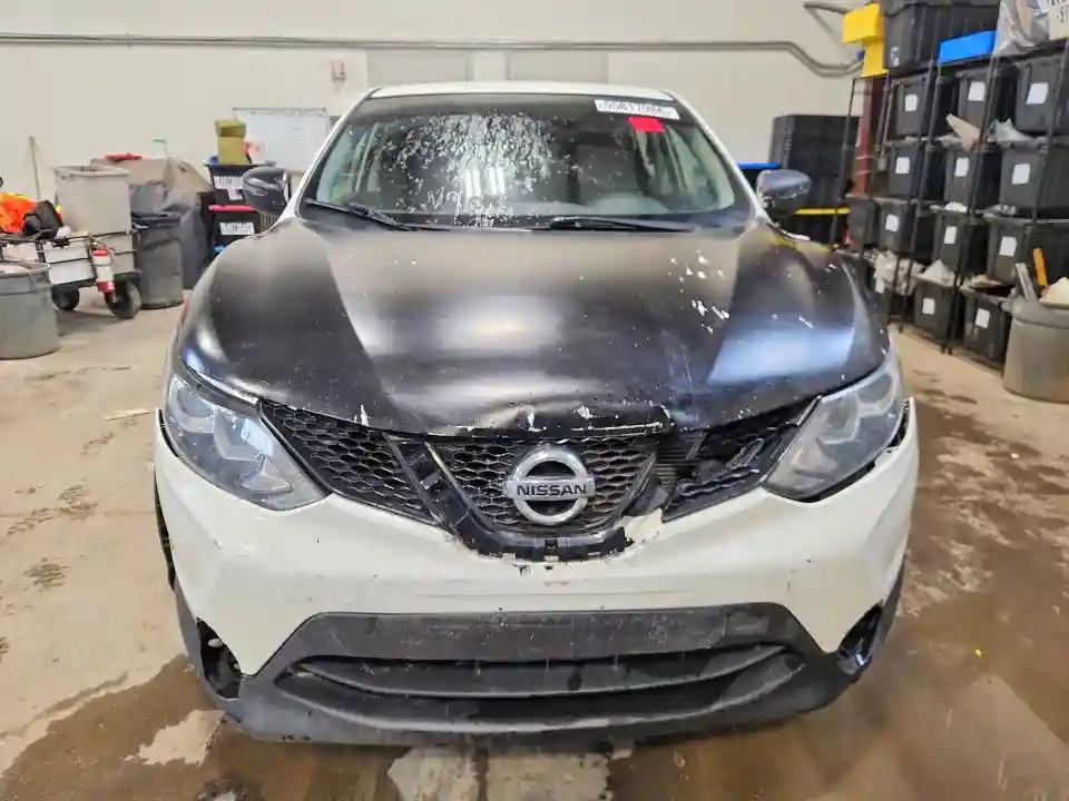 JN1BJ1CR5JW210309 2018 NISSAN QASHQAI S-4