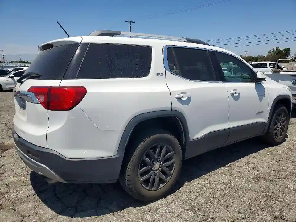 1GKKNMLS0KZ220014 2019 GMC ACADIA-2