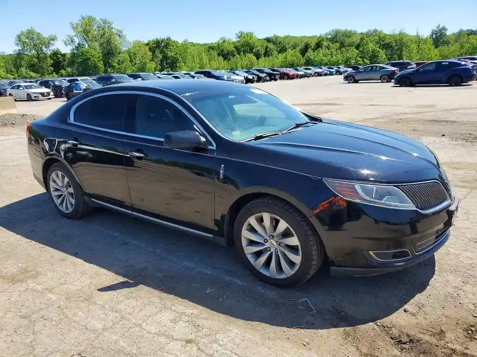 1LNHL9EK9GG603194 2016 LINCOLN MKS-3