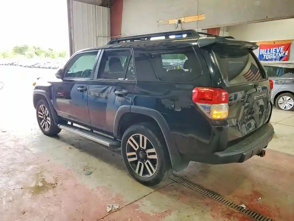 JTEBU5JRXA5026306 2010 TOYOTA 4RUNNER-1