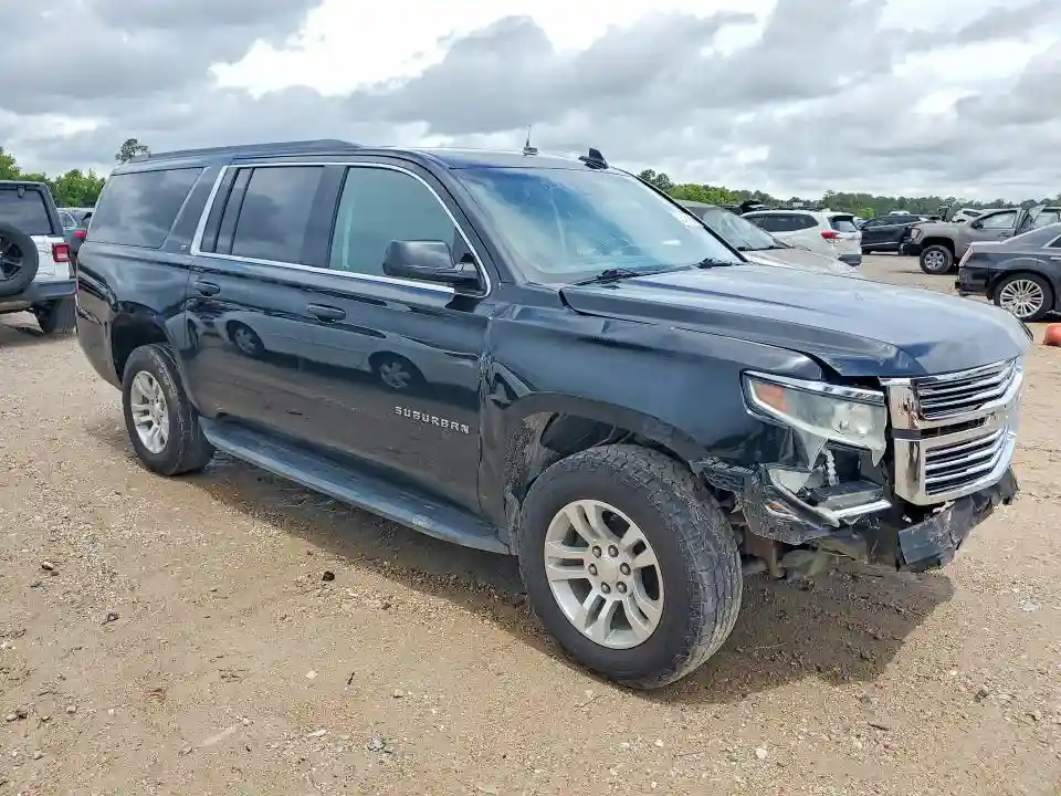 1GNSKHKC1KR390296 2019 CHEVROLET SUBURBAN-3