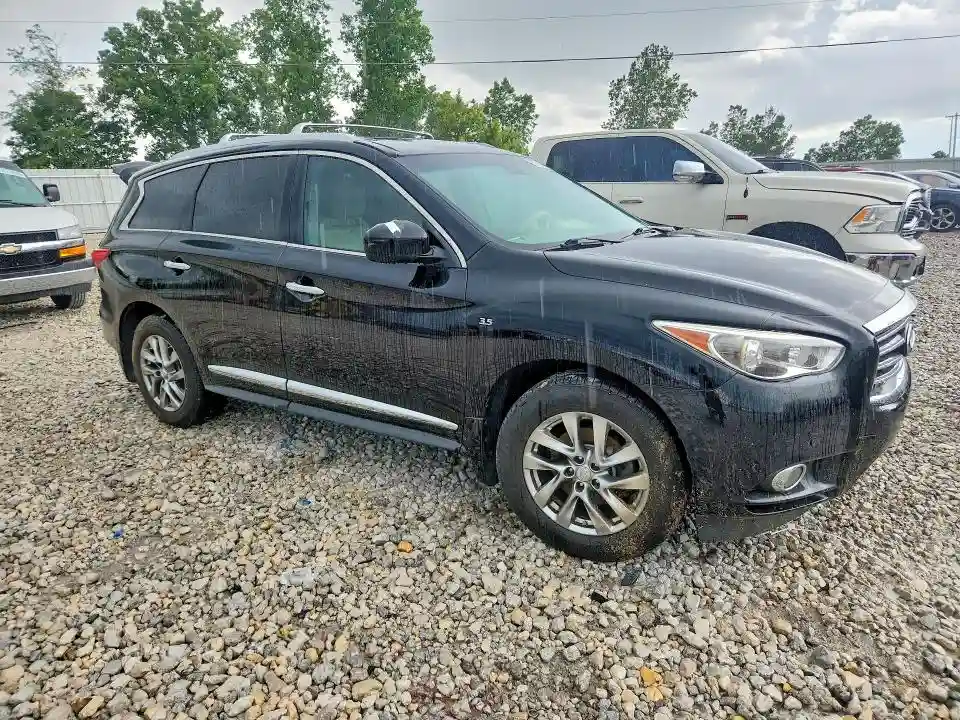 5N1AL0MN8EC512107 2014 INFINITI QX60 BASE-3