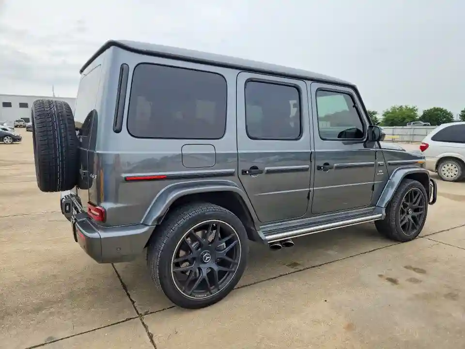 W1NYC7HJ3MX380683 2021 MERCEDES-BENZ G-CLASS-2