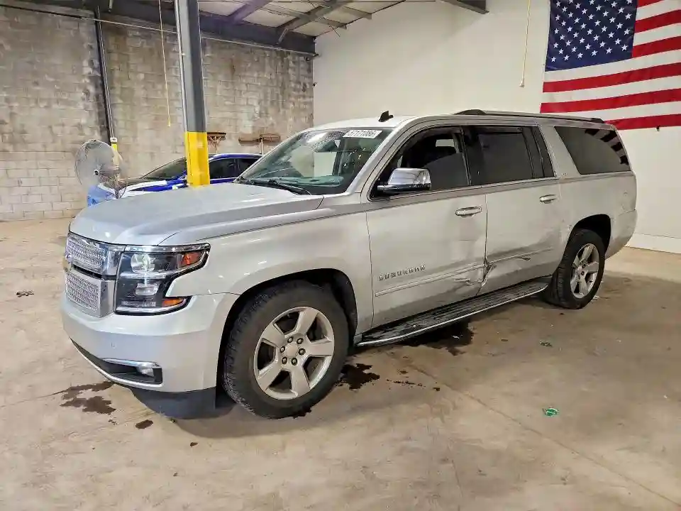 1GNSKKKC9FR206175 2015 CHEVROLET SUBURBAN-0