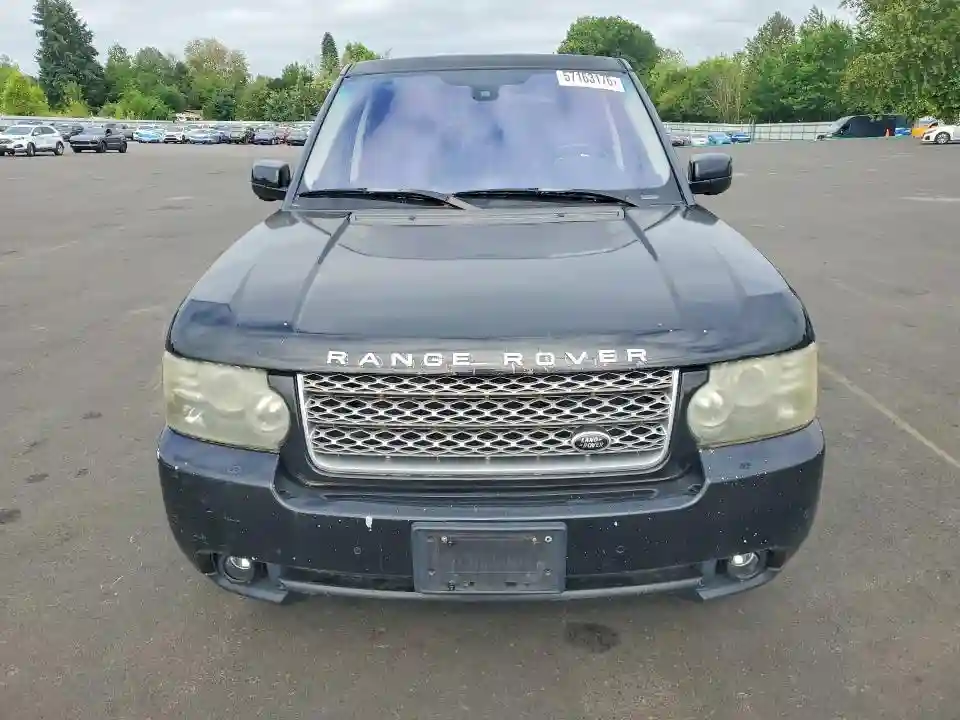 SALMF1E41BA335999 2011 LAND ROVER RANGEROVER-4