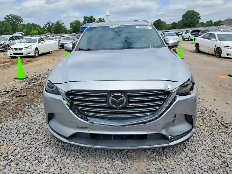 JM3TCADY1L0403491 2020 MAZDA CX-9-4