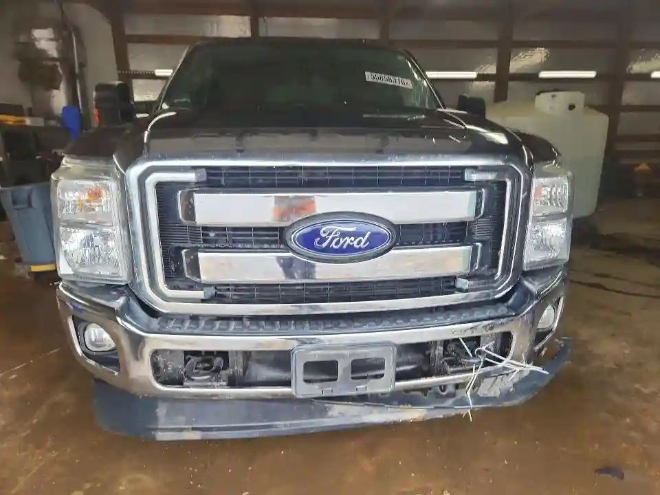 1FT7W2B6XGEA01910 2016 FORD F250-4