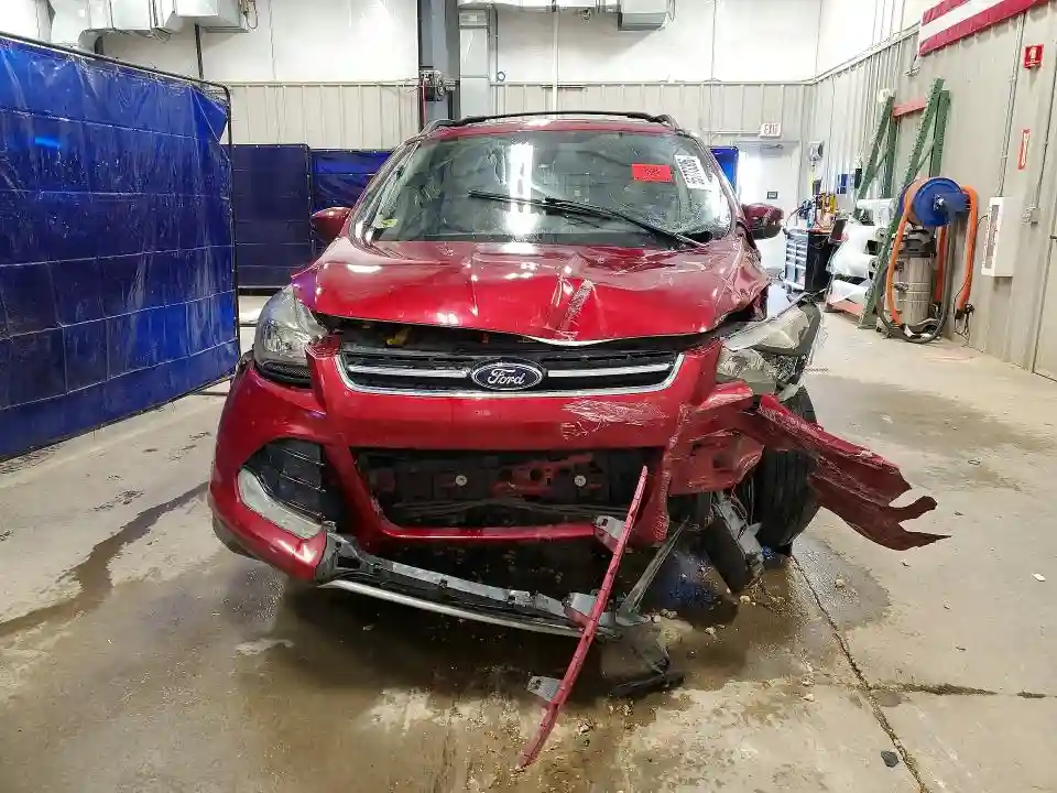 1FMCU9H90DUD69475 2013 FORD ESCAPE-4